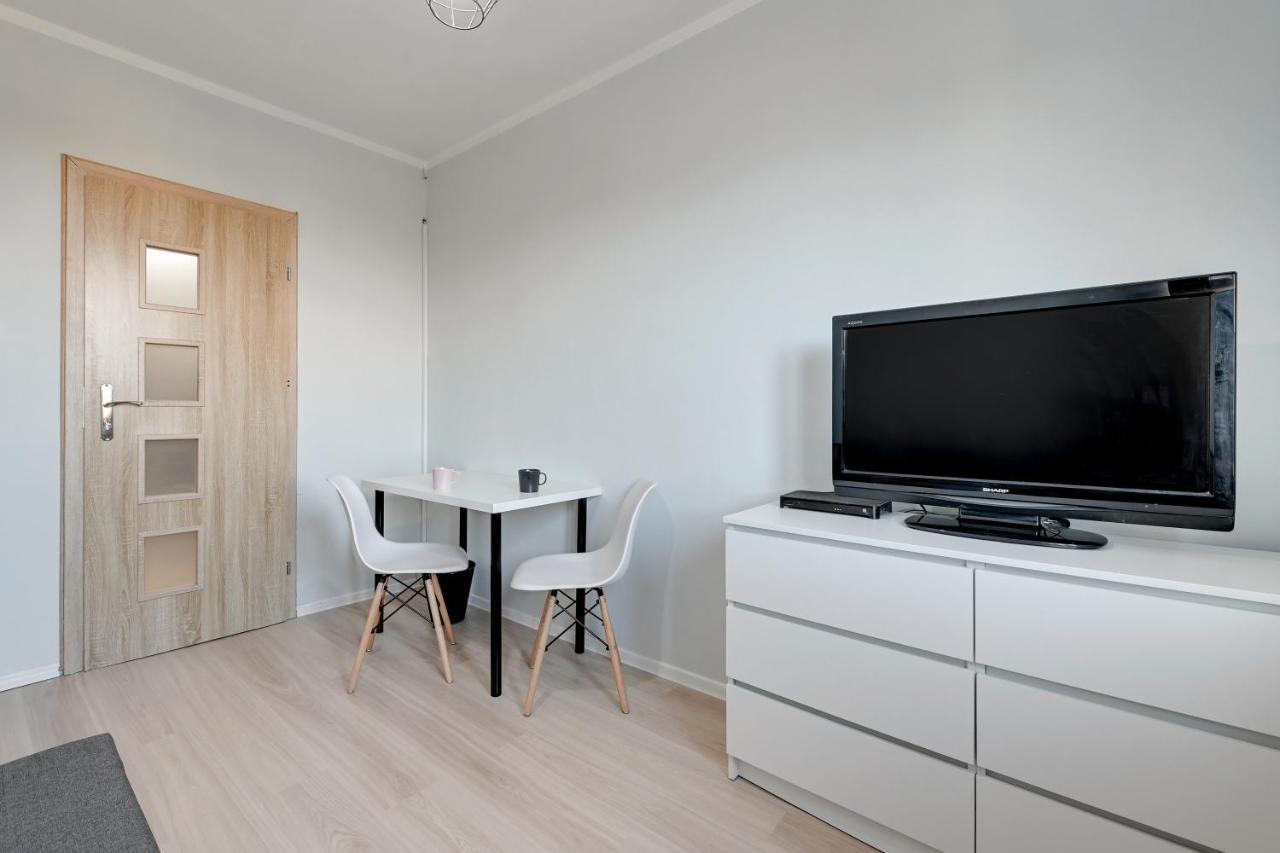 Zaspa Rooms - Near To Sea And Public Transport Gdańsk Eksteriør billede